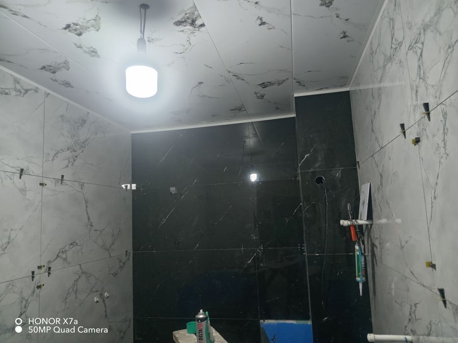 Кафел сантехник +евроремон хизматлари