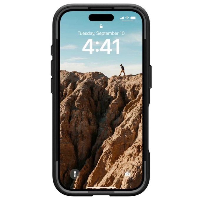 Vând husă UAG Civilian pentru Iphone 16