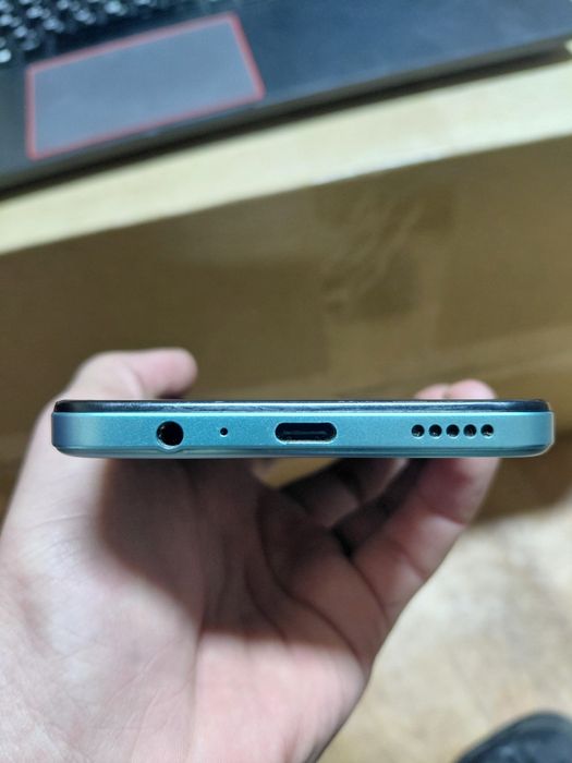 Телефон Honor X7b