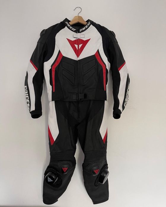 Echipament Moto Custom