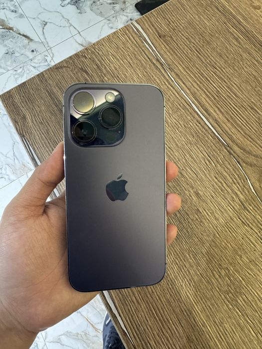 Iphone 14 pro продам