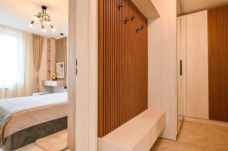 Продава се Двустаен апартамент в София, Кръстова вада - 58 кв.м за 3363 €/кв.м - Снимка #8