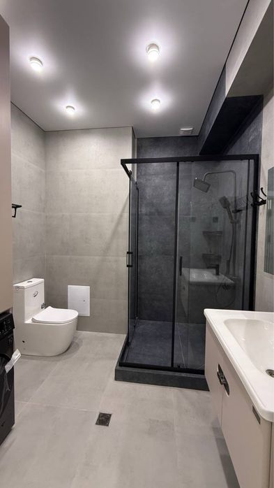 Продается 2 ком. Квартира площадью 65 кв.м. В Вокзале ор. Ж/д вокзал