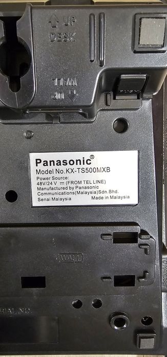 Телефон Panasonic