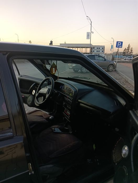 Продам ваз 21099