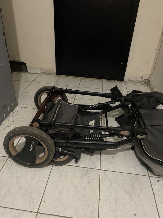 Коляска детский хорошем состояние