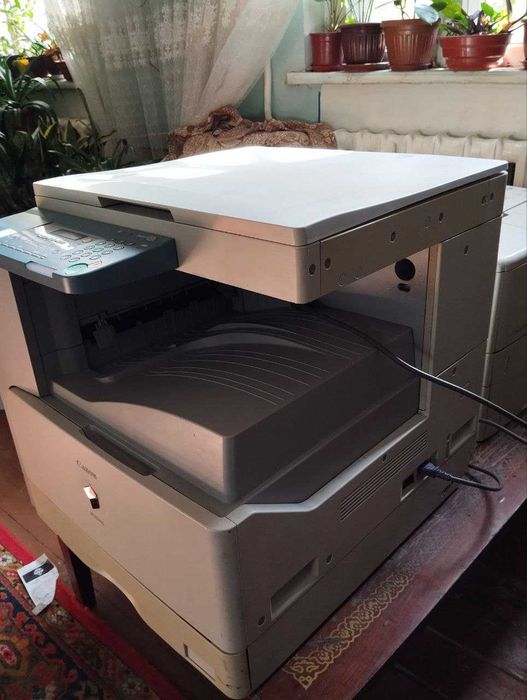 Копир Canon 2016 J   формата  А3