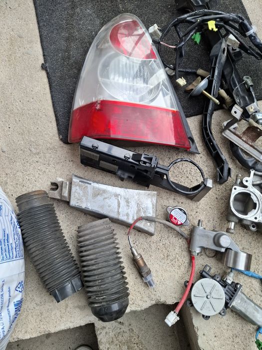 Останали      части     за     субару форестър