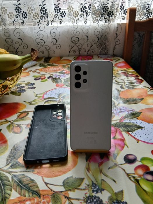 Samsung A33 5g impecabil