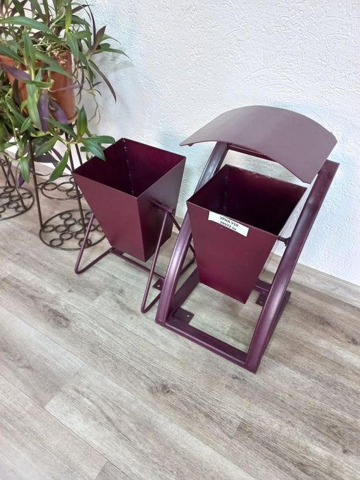 Урна для мусора, цены уточнять у менеджера