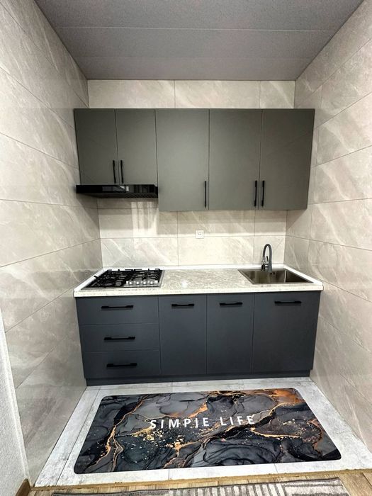 Сдается 3 ком Банковский дом Чиланзар Ц квартал