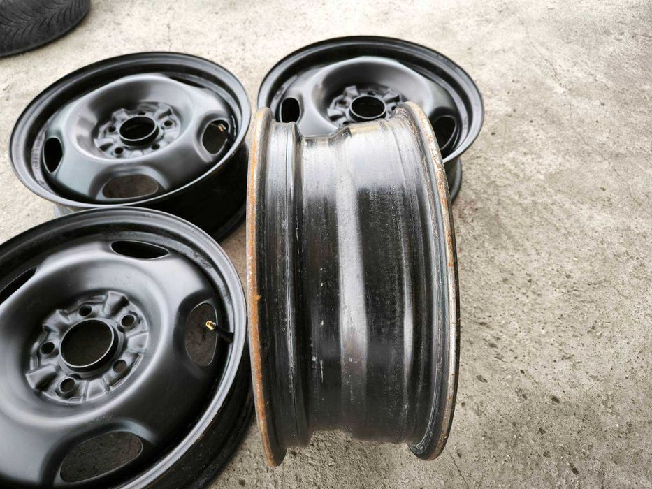 Джанти 16'' 5x114.3  MitsubishiI Outlander ,GRANDIS HYUNDAI,KIA