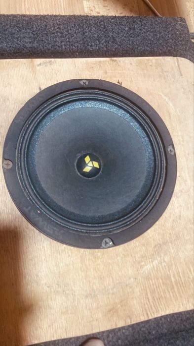 Продам стерео систему