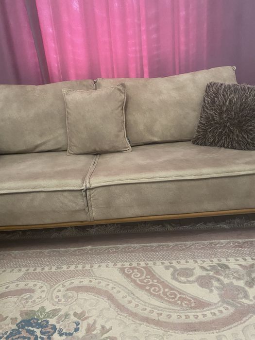 Диван Турция фабричный качественный красивый