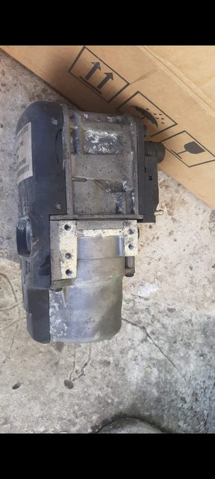 Sirocou Webasto Mercedes Euro 6