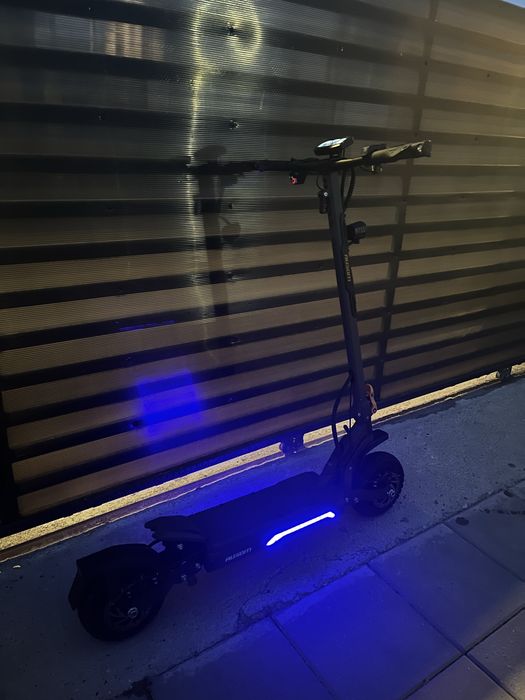 Ausom GoSoul 2 Pro Dual ( Bate kukirin si joyor etc)