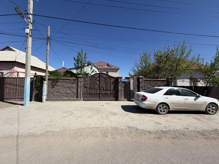 Коттедж 45 млн тг