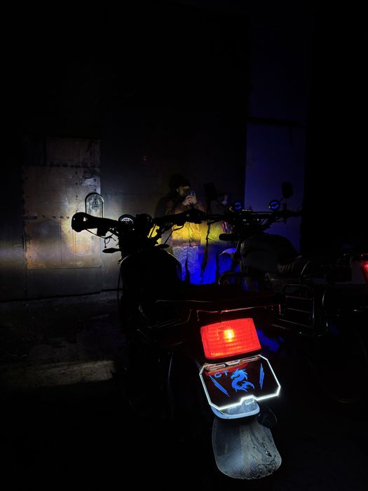 Хаммер 200 классика