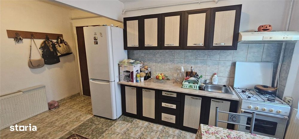Apartament 3 Camere 65 Mp | Balcon 6 Mp | Zona Strazii Bucium