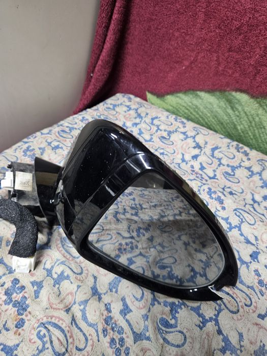 Зеркало хундай соната дн 8