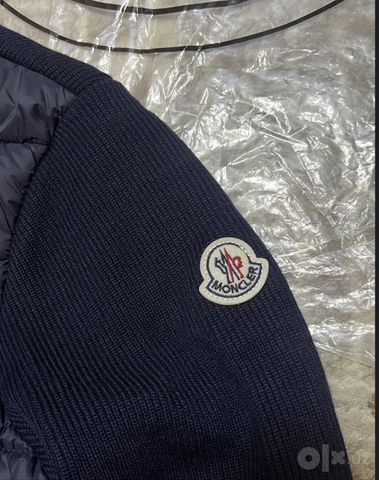 Cardigan Moncler