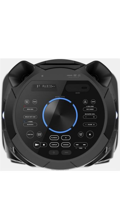 Boxa Sony  Sistem Audio in Garanție