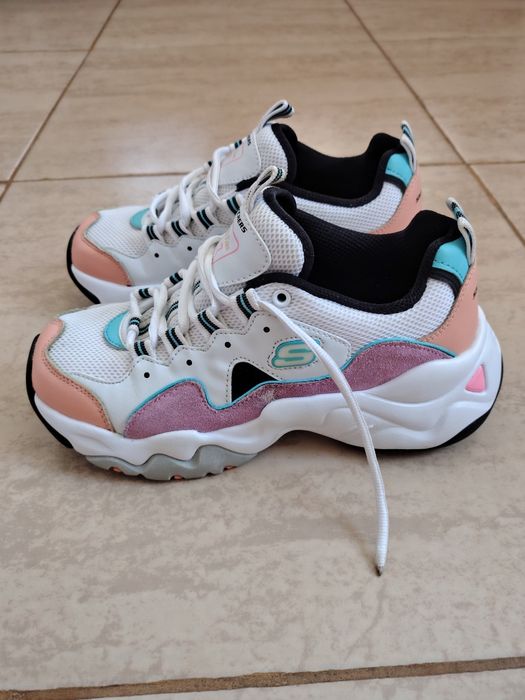 Skechers damă, mărimea 35