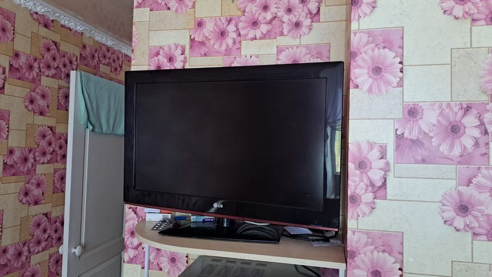 Телевизор в хорошем состоянии