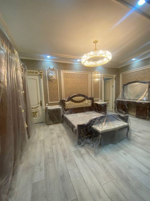 Срочно Сдаётся евро новый дом в Яккасарайском районе