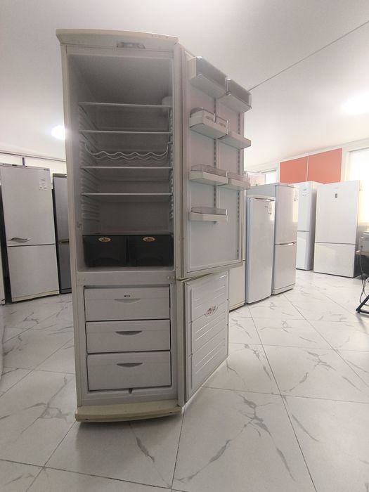 Холодильник с гарантией доставка