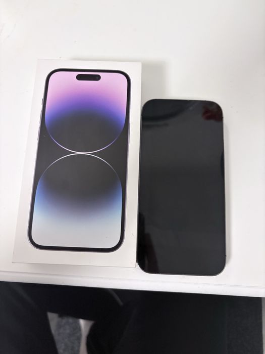 Iphone 14 pro 128 gb