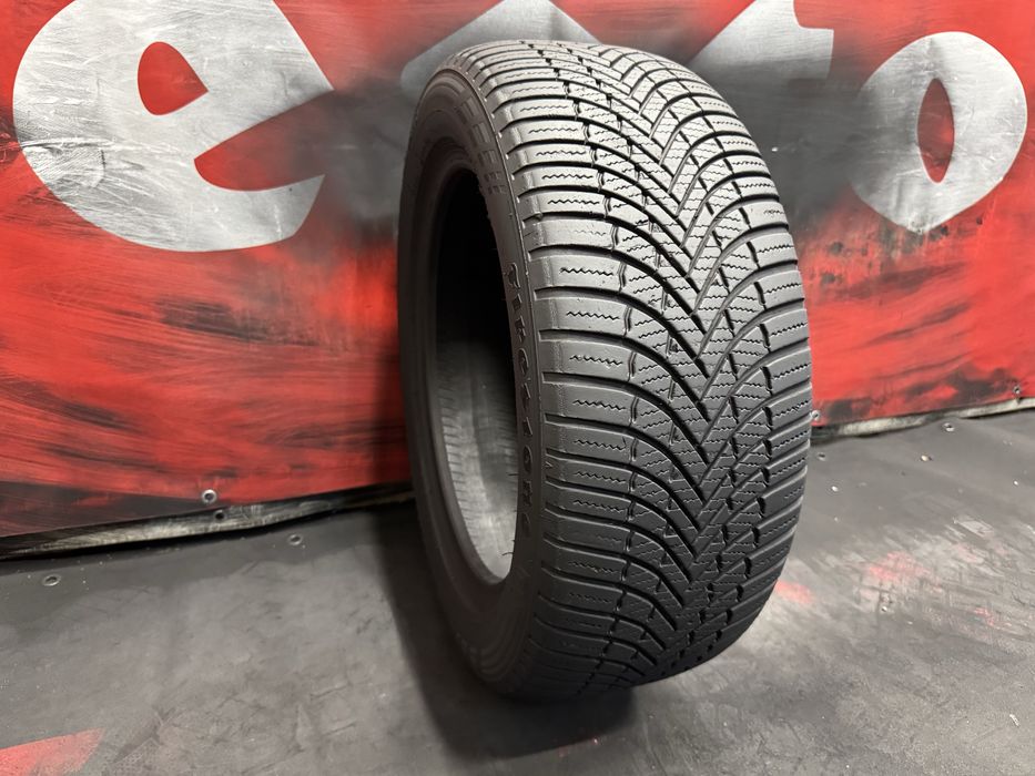 205 55 16, Всесезонна гума, Firestone MultiSeason, 1 брой