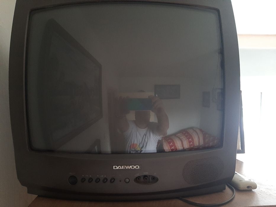 Televizor.DAEWOO