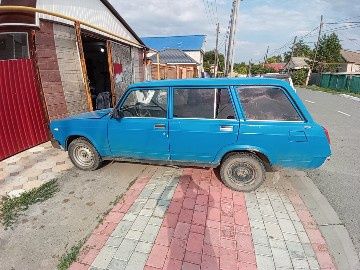 Срочно. Продам ваз 2104