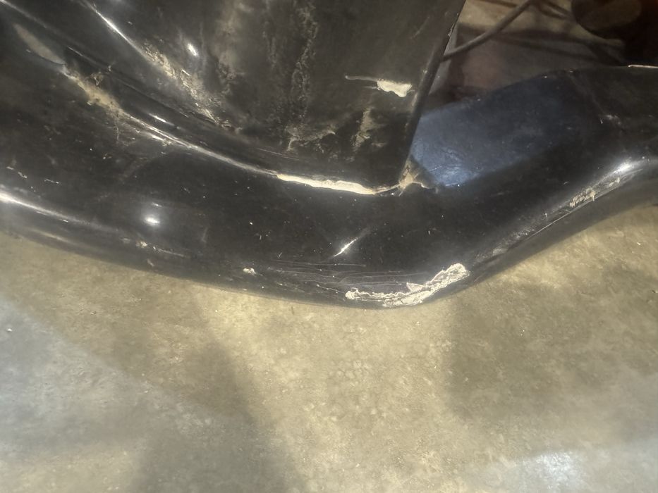 Брония за голф 4