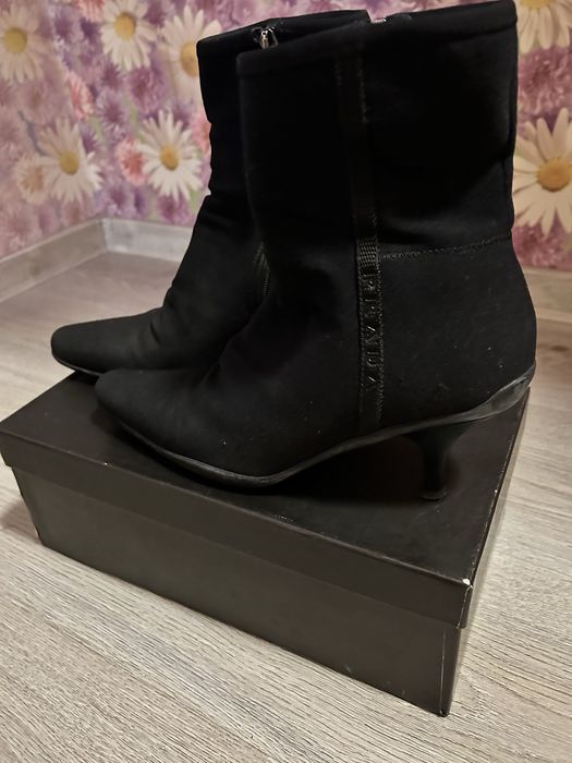 Боти на PRADA N 36