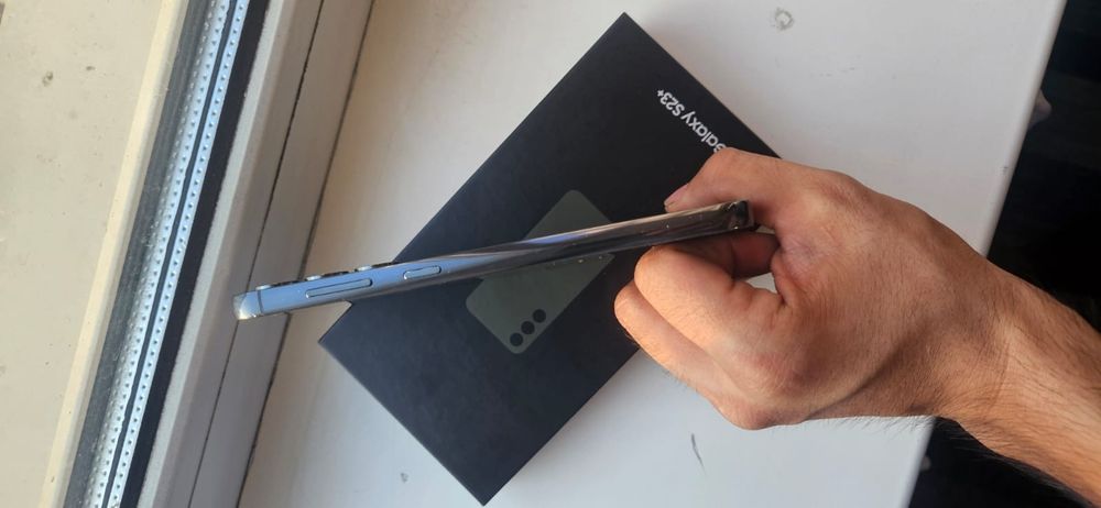 Samsung s23+ 256gb