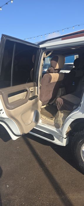 Lexus LX470 продам