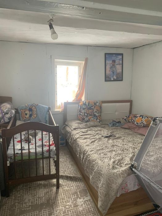 Продам дом село сагыр