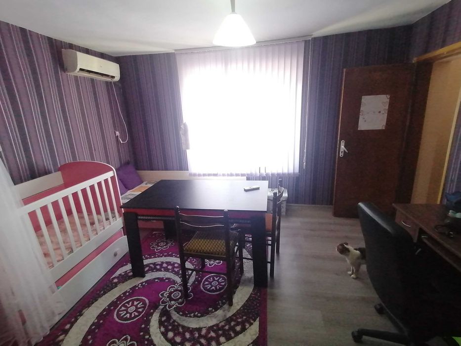 Продава се Къща в Стара Загора, Център - 101 кв.м за 465 €/кв.м - Снимка #5