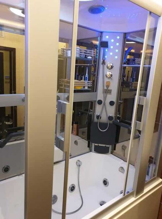 Дава се под наем Тристаен апартамент в София, Витоша - 115 кв.м за 612 € - Снимка #6