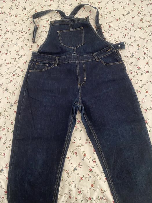 Salopeta Reserved, marime 42, superba