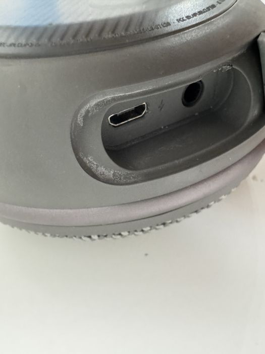 Колонка Jbl clip 3