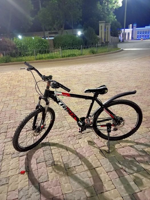 Велосипед тринкс