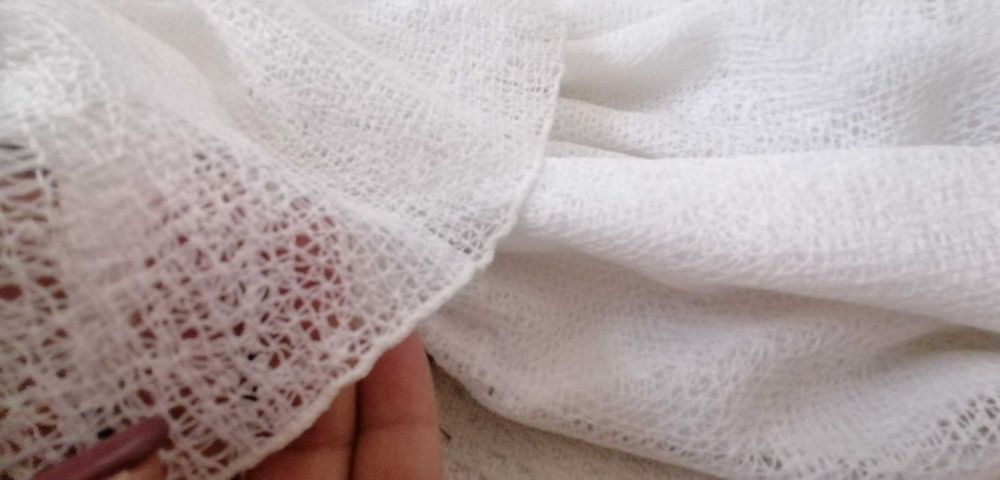 Дантелена рокля - MANUELA