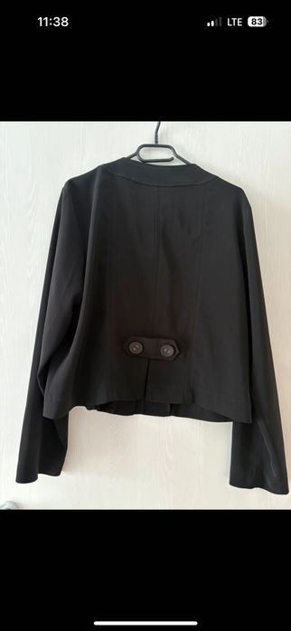 Saciu/ blazer de dama, marimea XXL