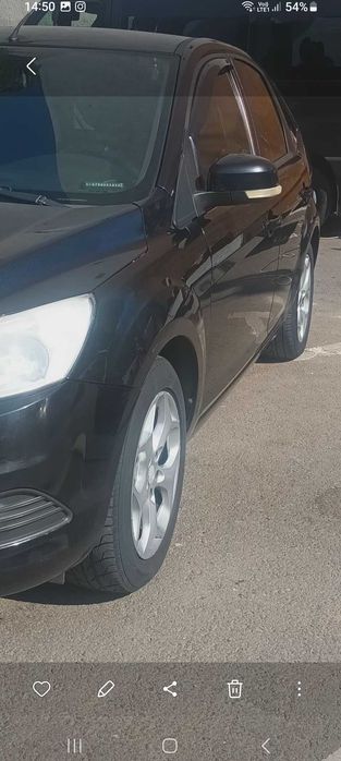 FORD Focus 2008 — imagine 2