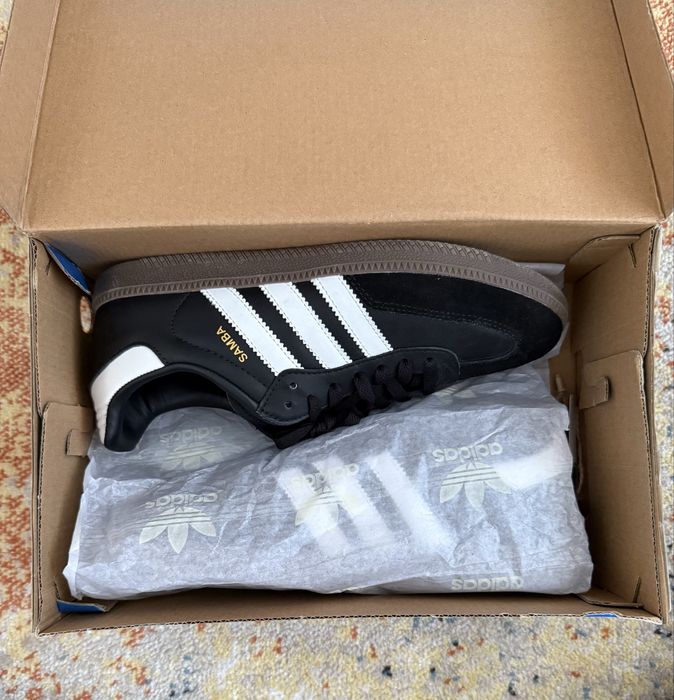 Adidas Samba OG 41 1/3