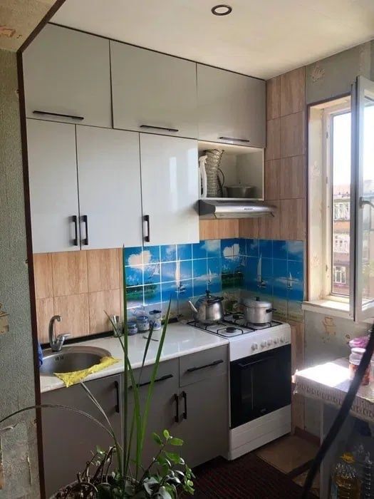 Юнусабад 19 КВ. 4/5/5. 80000 $
