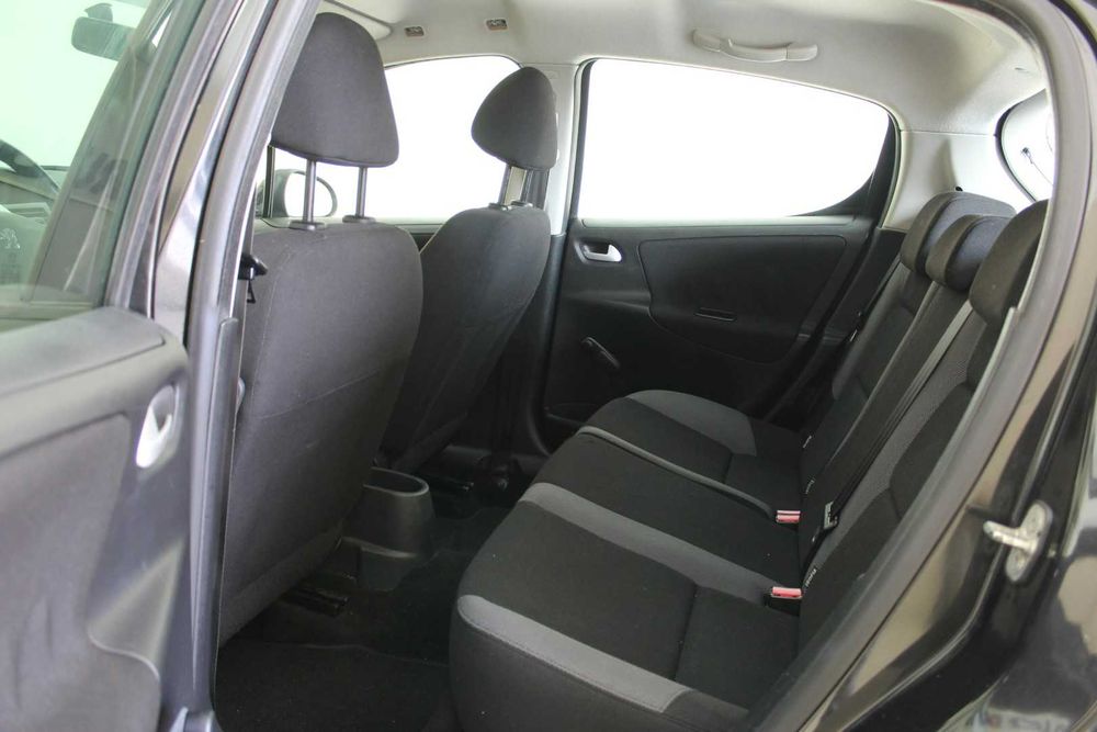 Peugeot 207 1.4 Benzina 73CP 2007 Euro 4